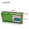 Green Laser level / Line laser/ construction level / Infrared Level / cross line laser level receiver OR detector ► Photo 2/6