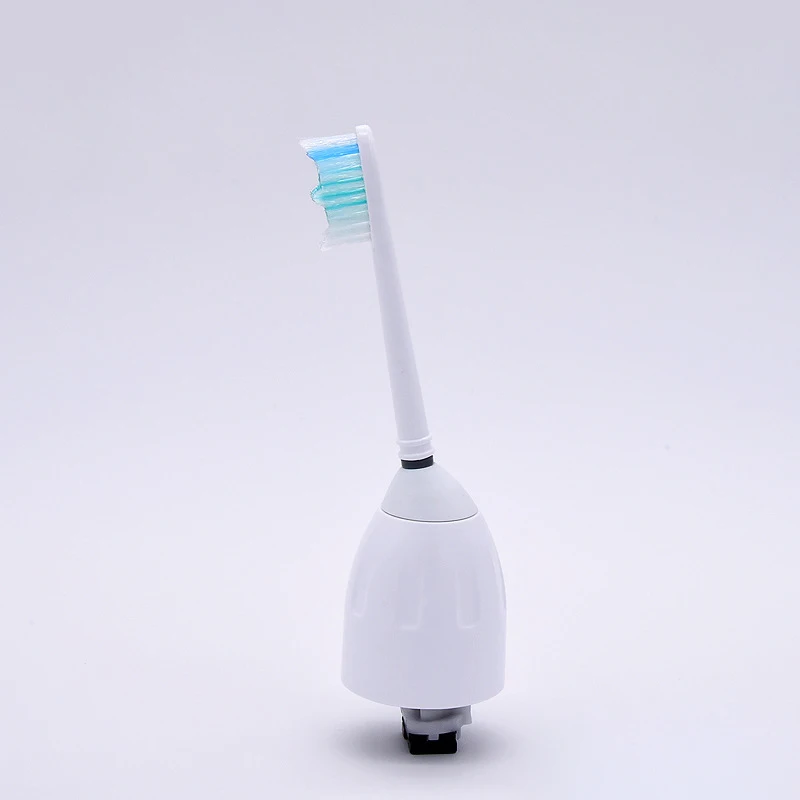 1 шт Съемные насадки для зубной щетки для Philips Sonicare Серии E hx7001 зубные щетки головок HX7553 HX7841