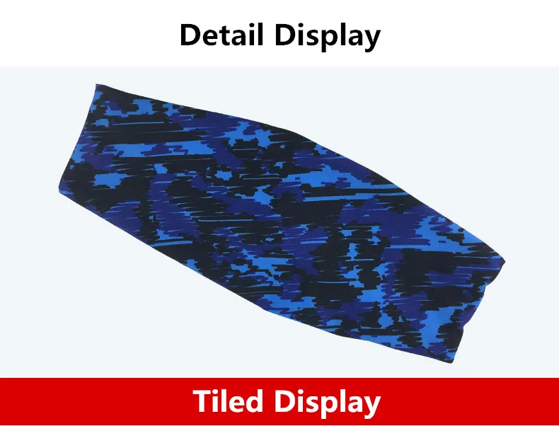 Elastic Sweatband (10)