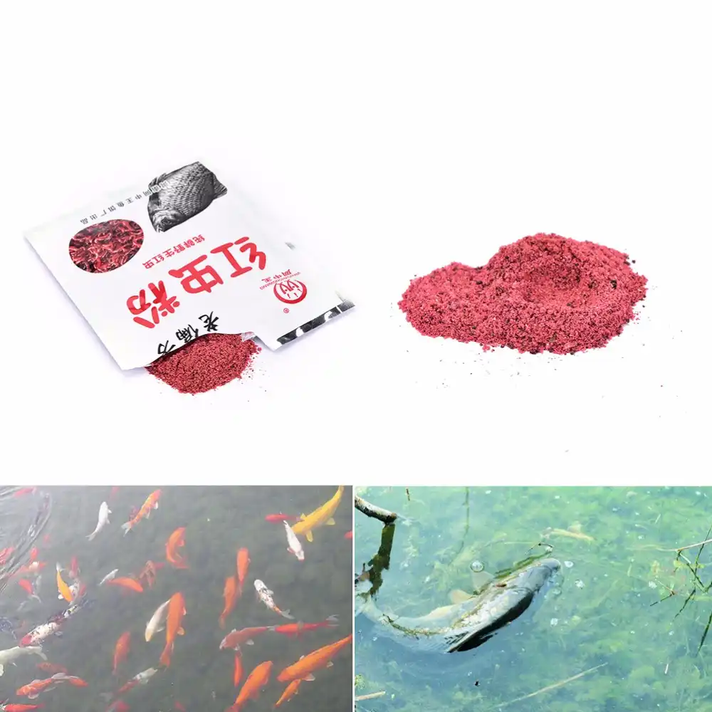 carp killers baits