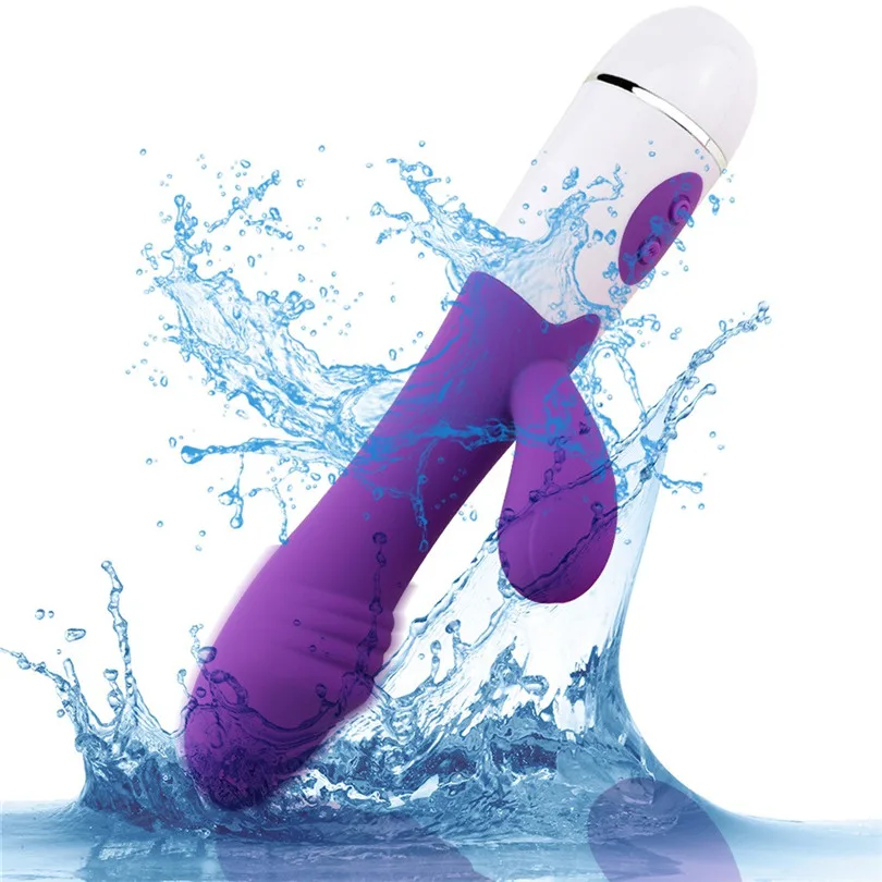 Vibrator Sex Toys For Woman 12 Speed Multispeed Vibrator G-Spot Dildo Vibe Female Adult Sex Toy Waterproof Massager  (9)