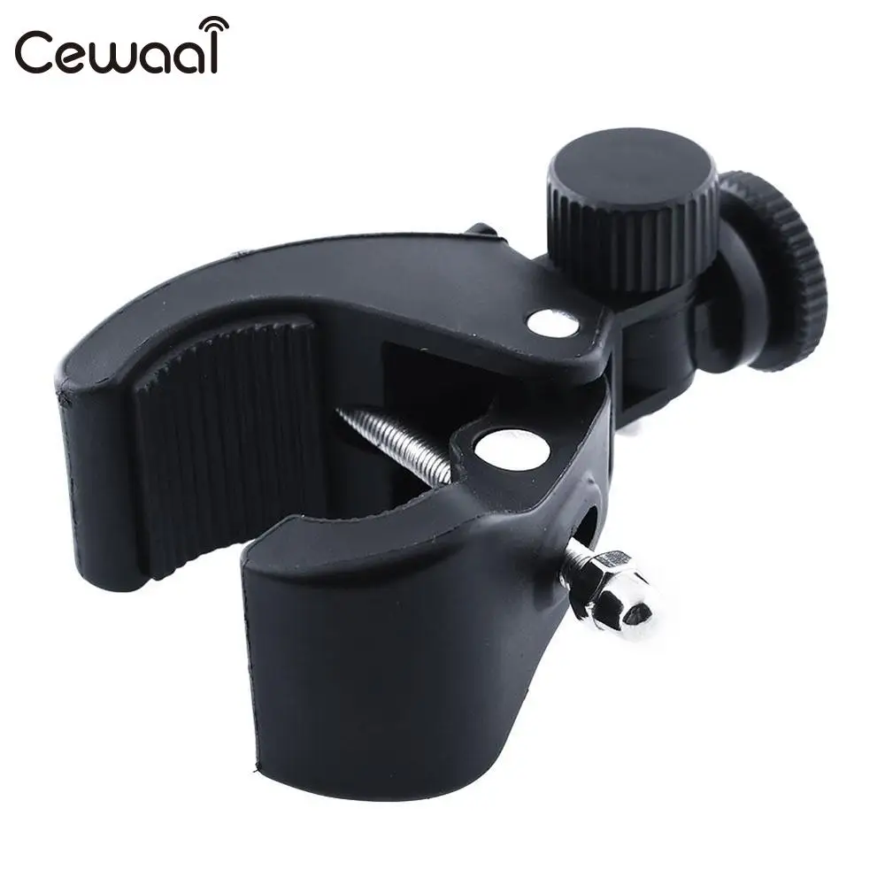 Cewaal мотоцикл руль Cam Штатив Адаптер камера видео DSLR 1/4 Винт зажим Кронштейн