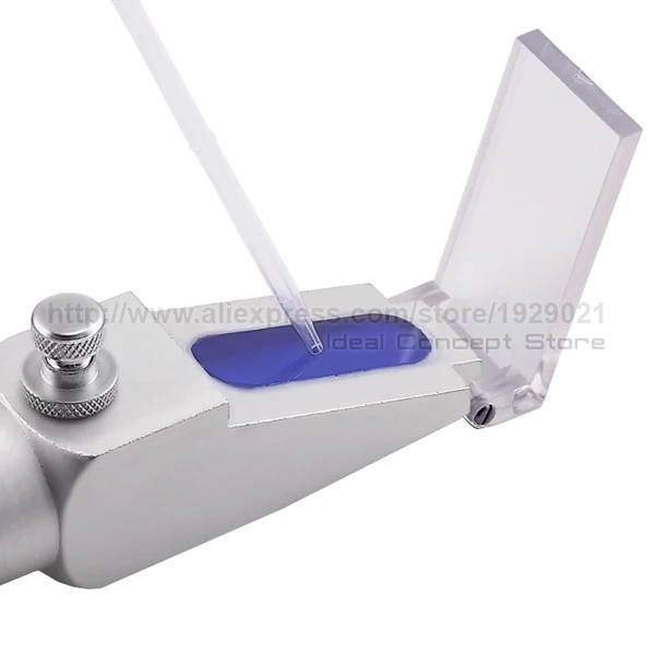 7-Ideal-Concept-Refractometer-RHAN-200ATC-Test