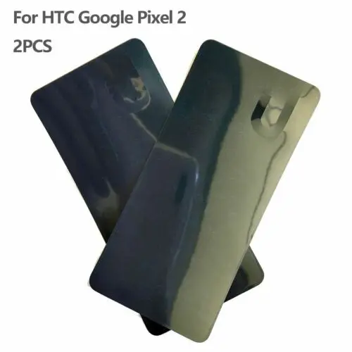 2X мобильный телефон 3 м Водонепроницаемый Стикеры для Google Pixel 2 XL/Pixel XL Google Pixel 2 передних ЖК-дисплей Сенсорный экран Дисплей рамки на клейкой основе