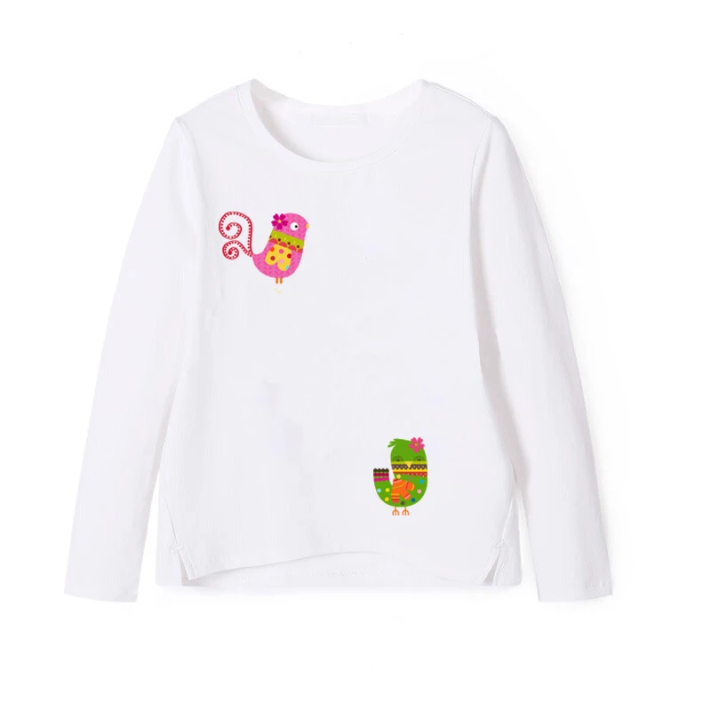 ironing applications for children's clothing iron on patches stripes for clothes cartoon animals patch stickers toppe applique