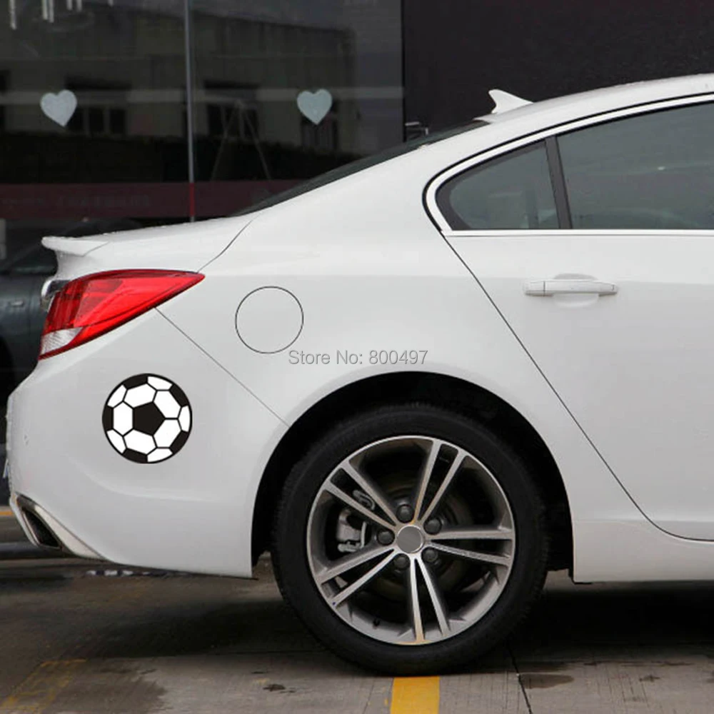 Автомобильная наклейка для Opel Lada Peugeot Benz Chevrolet Tesla|decal skin|sticker fordsticker temperature |