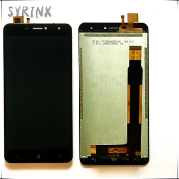 

Syrinx With 3M Tape Moible Phone LCD For Doogee X7 Pro Touch Screen Digitizer Lcd Display Assembly For Doogee X7 Pro