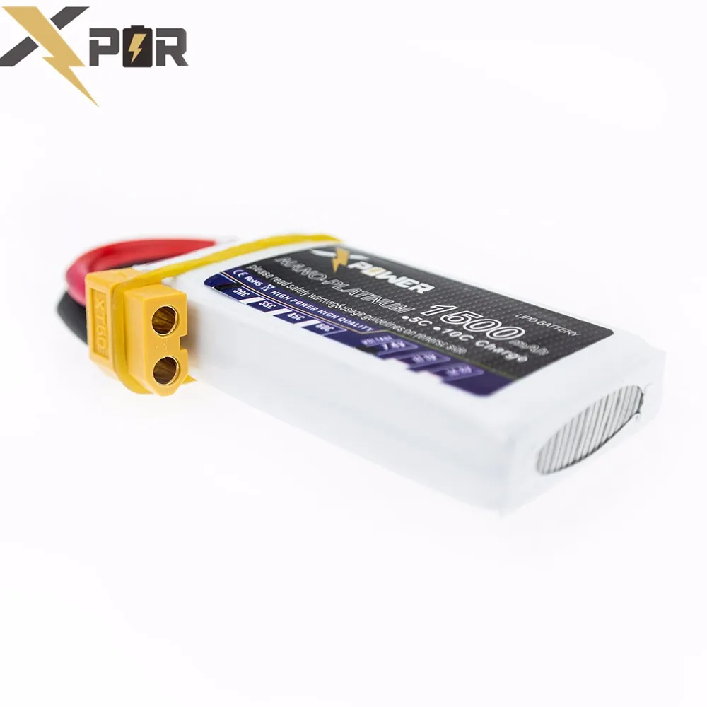7.4v 1500mah lipo battery (13)