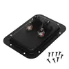 Caja de empalme con enchufe de 4 núcleos, Conector de placa, Terminal de encuadernación, entrada Dual Speakon PA DJ, altavoz, armario ► Foto 1/6