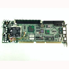 SBC-815E-VE2 216006780126 с Процессор памяти вентилятор двойной сетевой карты