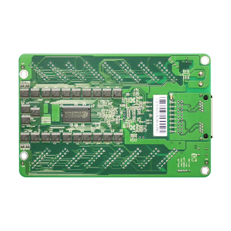 Colorlight Ǯ ÷   ī, LED   ÷, 1/32 ĵ , 256x256 ȼ, 16xHub75E, 5A-75E