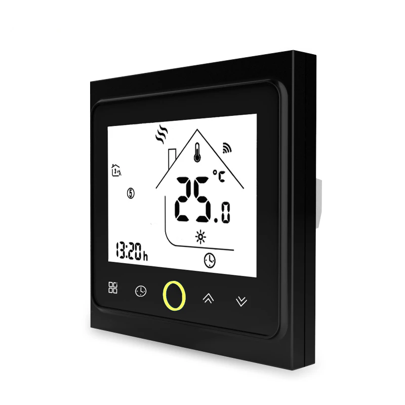 WiFi Smart Thermostat Temperature Controller Warm