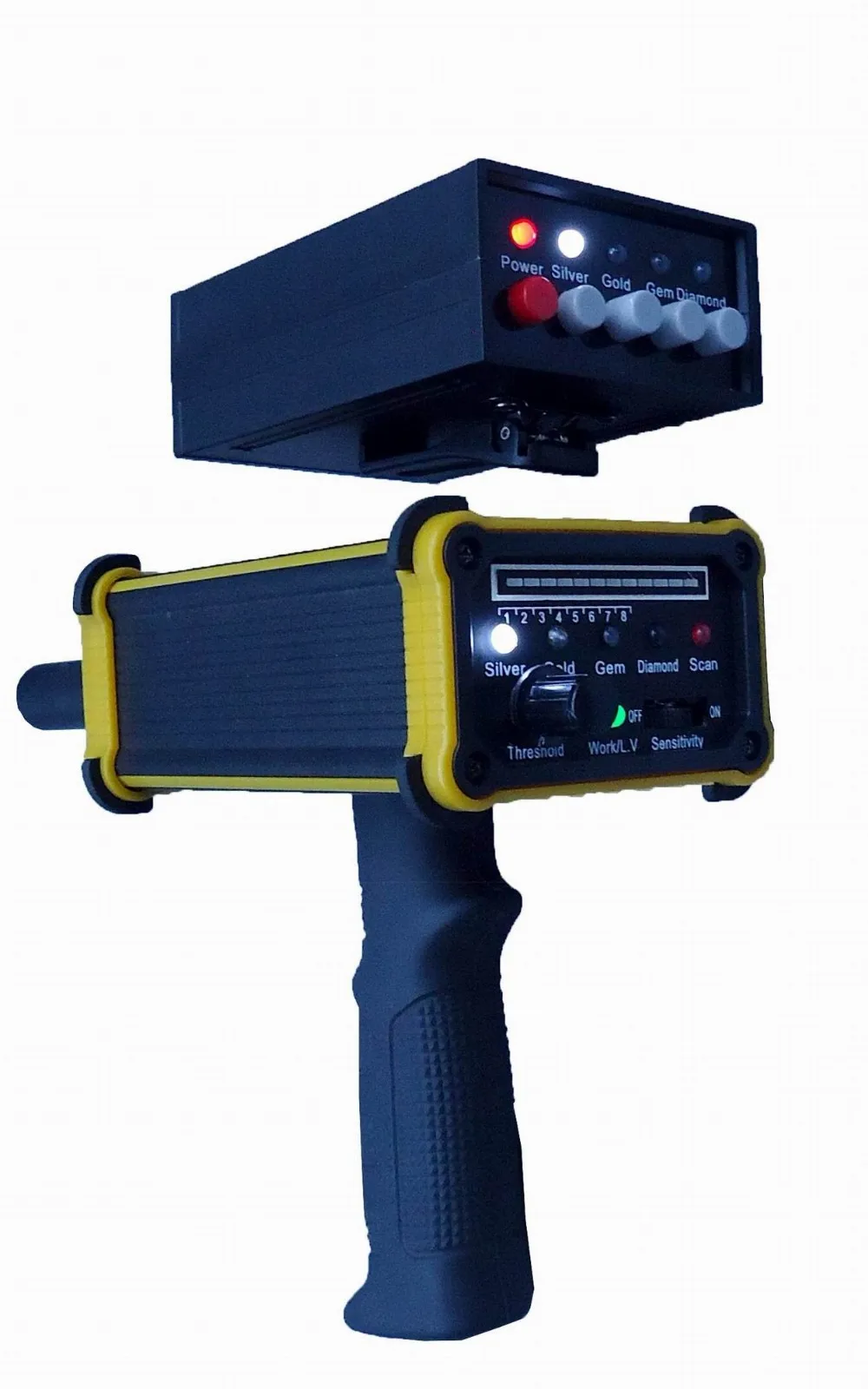 Black Hawk GR-100 (24)