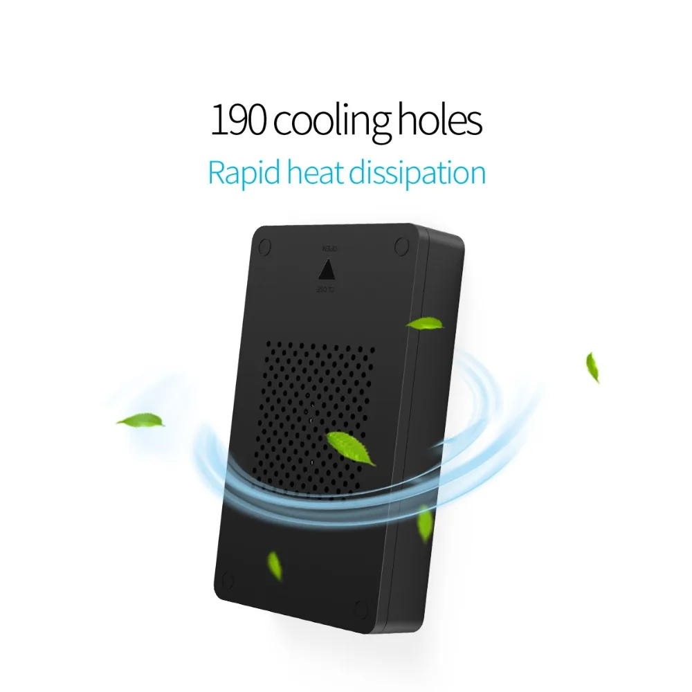  ORICO 35 zoll HDD Fall SSD Adapter USB 3.1 Gen2 zu SATA für Samsung Festplatte Box 35 25 Externe la