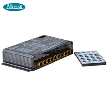 Maykit светодиодный свет с диаметром 0,75 мм 200 шт. 2 м Pmma волоконно-оптический кабель конец свечение для украшения освещения стрельбы двигателя