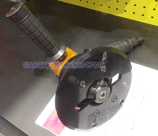

Pneumatic tools air tools daewoo style DJ3 air sandck ship chamfer machines chamfering of circutous edge
