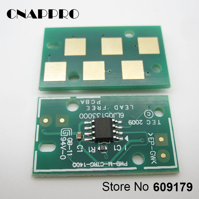 Toshiba Toner Chip 4 A5