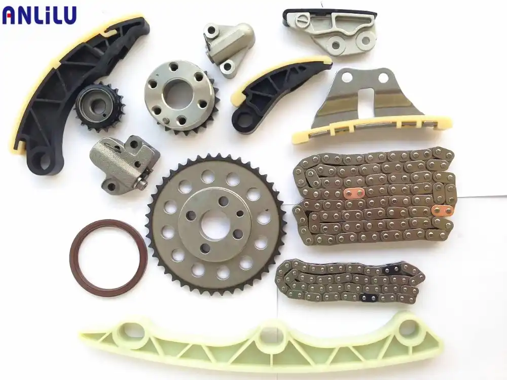 Steuerkettensatz Steuerkette Geeignet Fur Mazda 2 2 Diesel 3 6 Cx7 R2aa Aliexpress