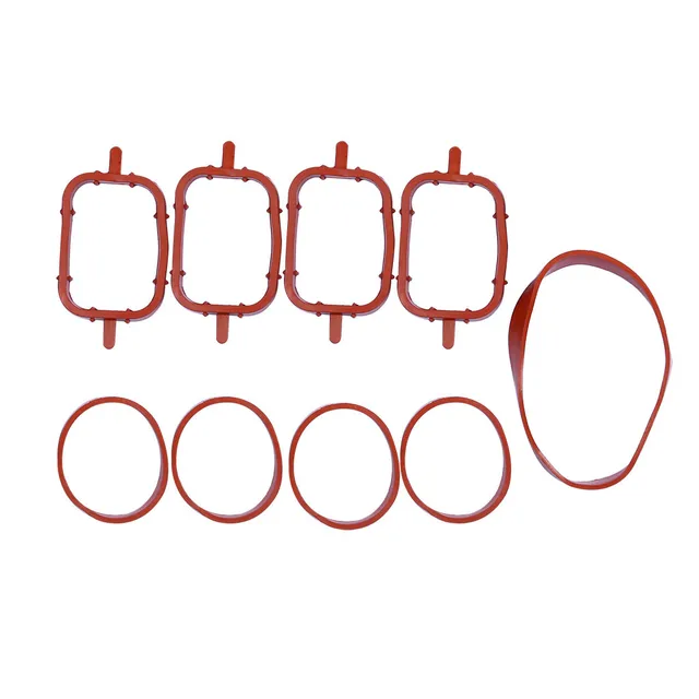 Línea C Redondo Zócalo Box 5x5.5cm 4.7cm de profundidad de respaldo red circular caravanas