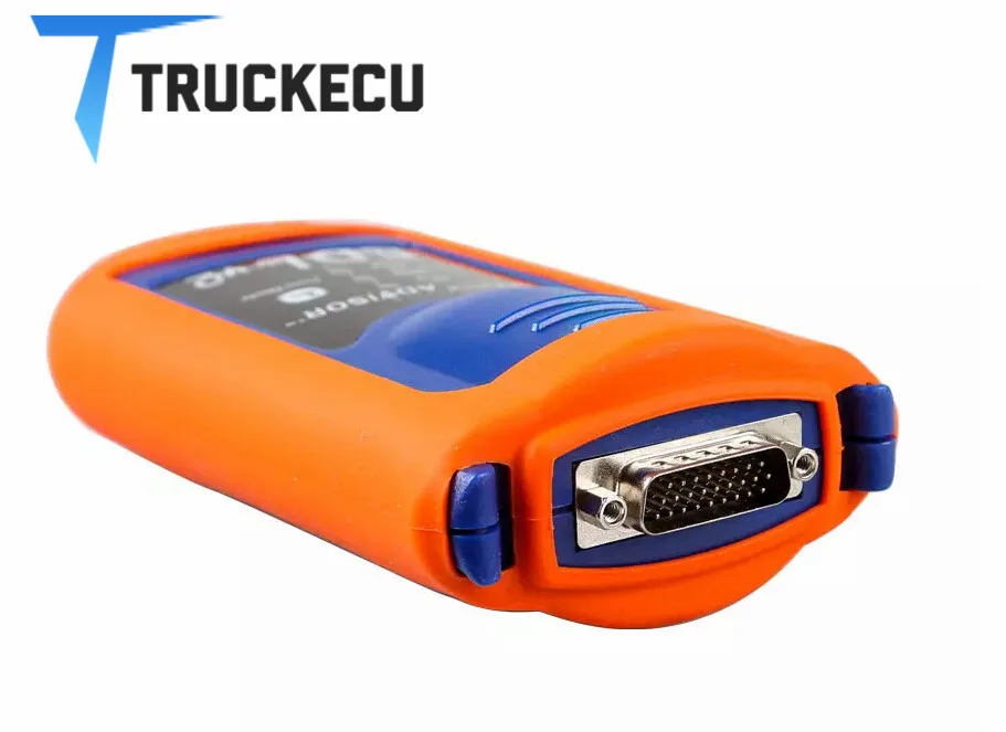 Agriculture truck Construction diagnostic kit Scanner Service Advisor EDL v2 Electronic Data Link for JD johndee construction eq