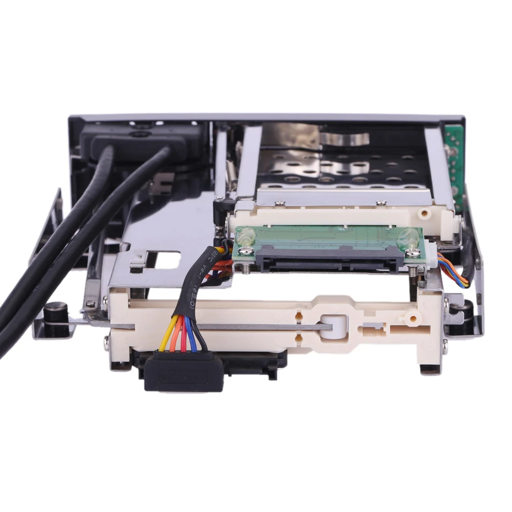 Жесткий диск SATA III 2018 дюйма + 3 5 2 с портом USB 0|dual bay|hard drive hddtray caddy |