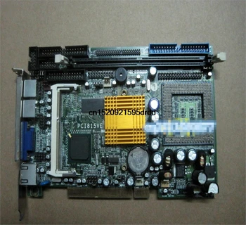 

PCI half CPU card PCI815VE P3 G-kong motherboard PCI-815VE