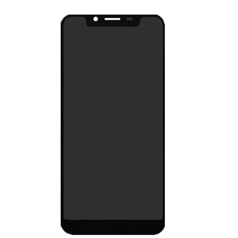5 85 ''для OUKITEL U18 ЖК дисплей + сенсорный экран дигитайзер стеклянная панель