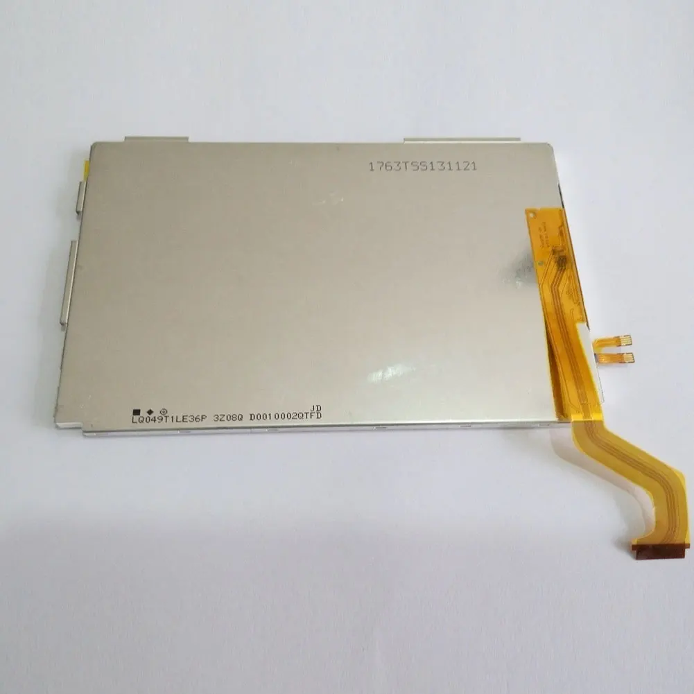 Оригинальный Новый 3dsxl/3dsll на экране 3dsxl ЖК-дисплей 3DS LL | Электроника