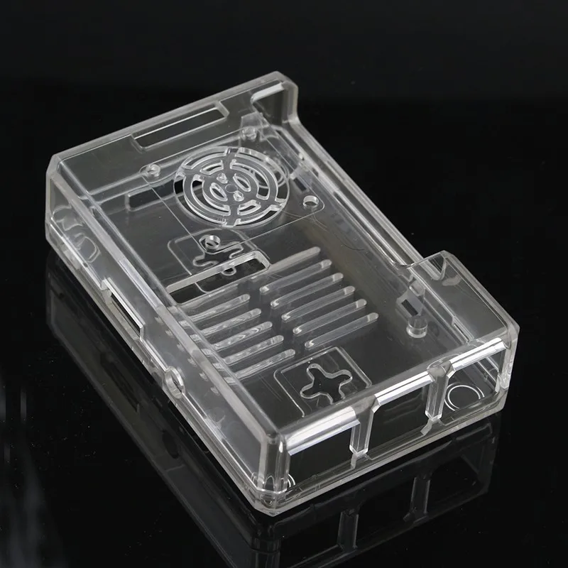 New-Arrival-Raspberry-Pi-3-Model-B-ABS-Case-Protective-Shell-Cover-Plastic-Box-Closed-Cover (1)