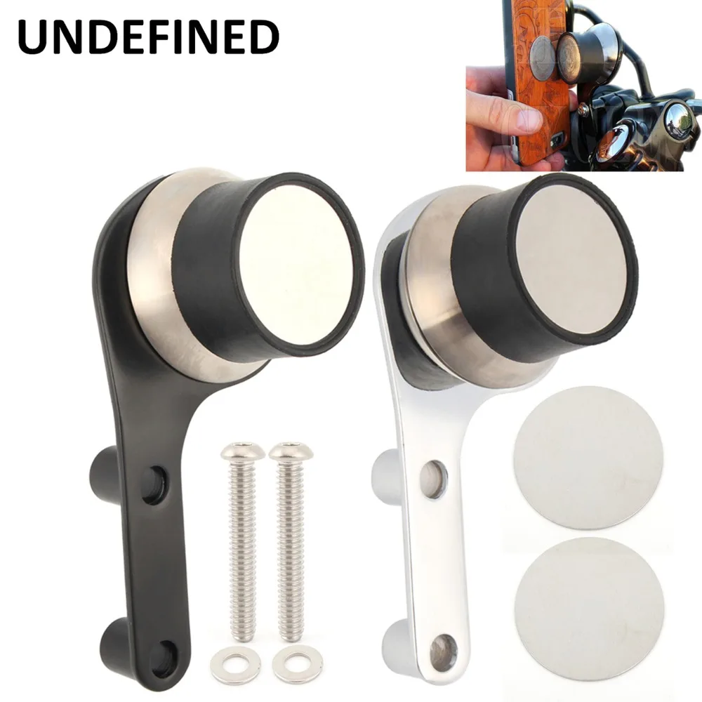 Неопределенные мотоциклетные руль сцепления смартфон держатель для Moto мобильный поддержка для iphone X 7 8 Plus S9 S8 S7 Универсальный