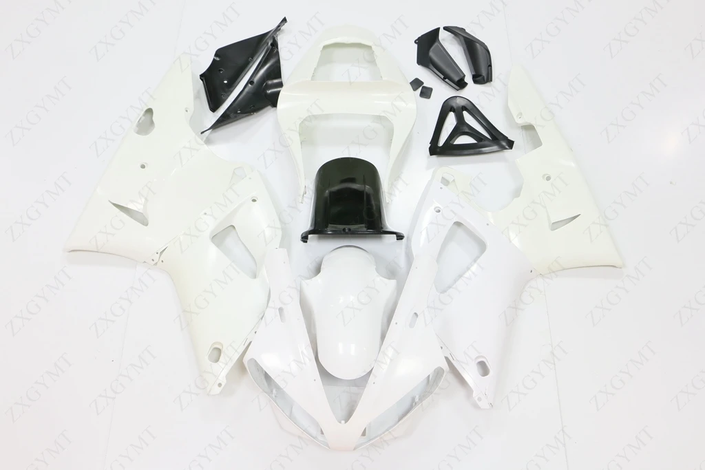 

Fairing Body Kit Bodywork for YZFR1 YZF R1 YZF1000 R1 YZF-R1 2001 2000 00 01 ZXGYMT