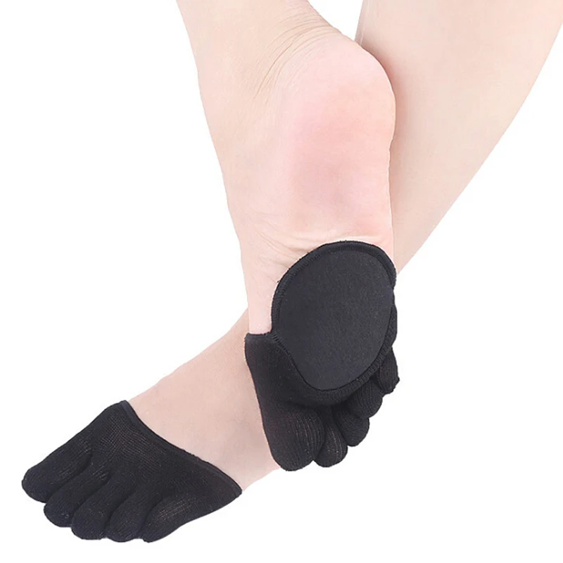insole toe support