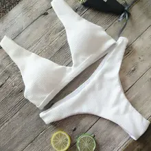 Лимит 100, женский бюстгальтер с подкладкой, комплект бикини, купальник для женщин, пуш-ап, треугольный купальник, купальный костюм