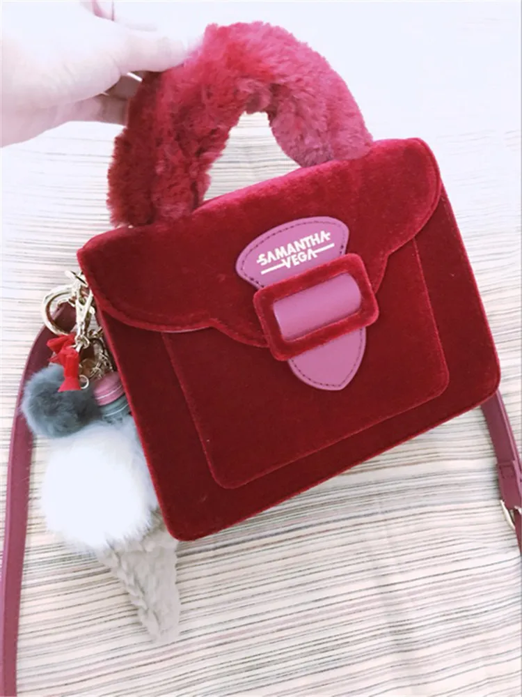 Bolsas de ombro