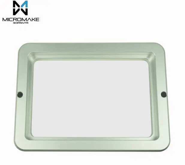 

SLA L2 L2 PLUS Micromake 3D printer material box coating film tray