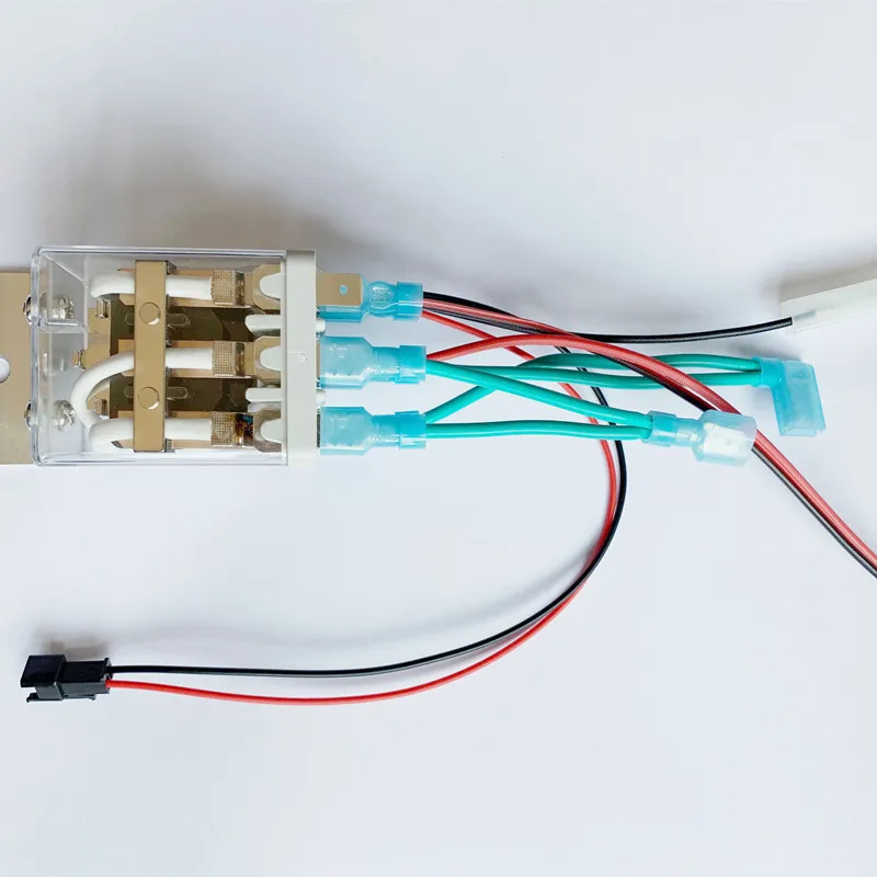 Yongheng Air Pump Accessories Electrial Relay 110V 220V huismerk kopen in de aanbieding