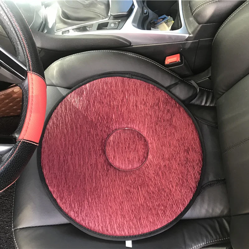 سنة الحديثة 360 درجة الدائر الدورية سيارة مقعد وسادة الإبداعية مكتب كرسي سادة المساعدات التنقل كرسي الحصير في 40 سنتيمتر سنة الحديثة 360 درجة الدائر الدورية سيارة مقعد وسادة الإبداعية مكتب كرسي سادة المساعدات التنقل كرسي الحصير في 40 سنتيمتر