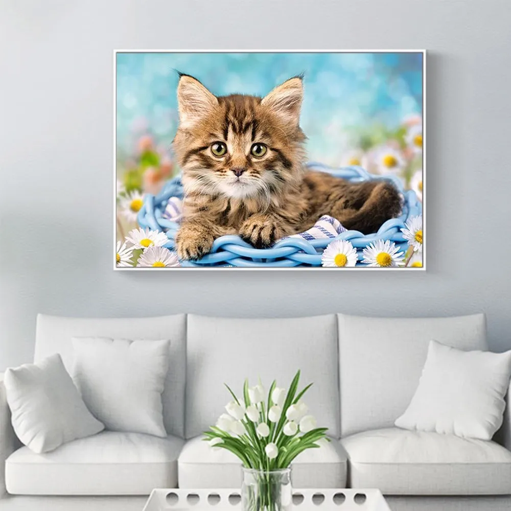 Diamond-Mosaic-Cats-Rhinestones-Diamond-Embroidery-Full-Square-Animals-Diamond-Painting-Cross-Stitch-Flower-Resin-Drill (1)