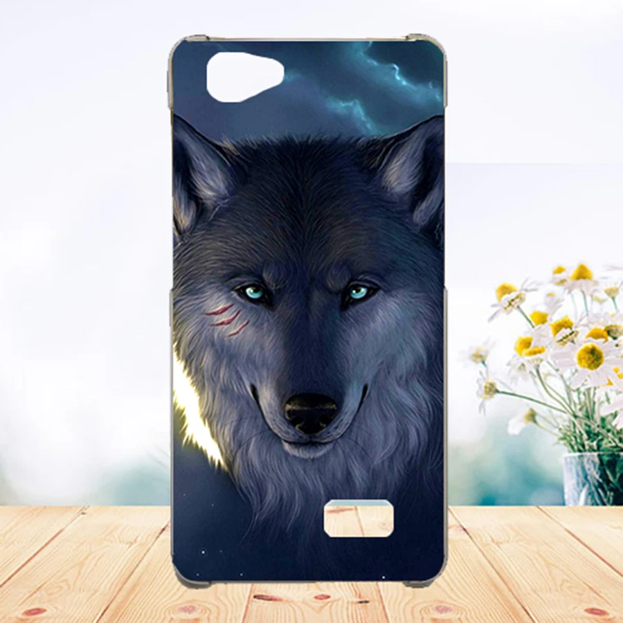 Cartoon Animal Flower TPU Case For Just5 m503 painted Phone Case For Just5 m503 Soft Silicone Back Cover Case