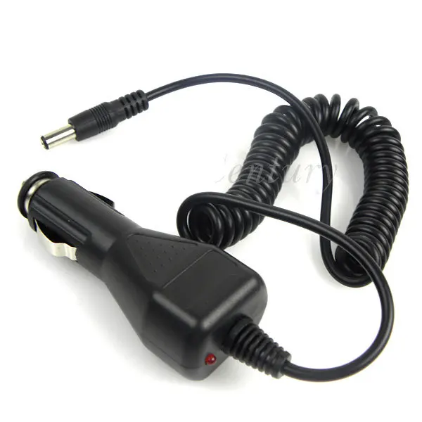 

XQF Cigarette Lighter Car Charger Cable For BaoFeng Two Way Radio Walkie Talkie UV-5R Plus UV-5RA UV-5RTP UV-82