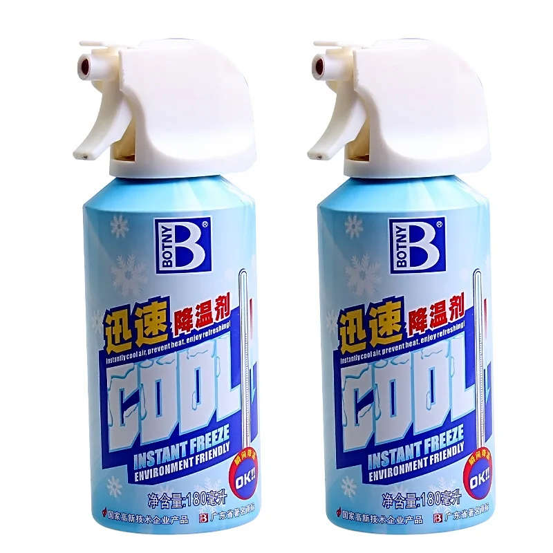 produits-des-v-hicules-moteur-agent-de-refroidissement-rapide-agent