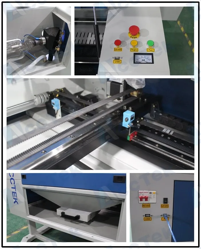 600*400 стеклянная чашка лазерная гравировальная машина|machine machine|machine lasermachine glass |