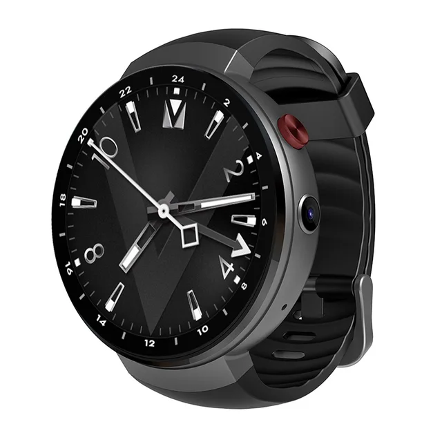 torntisc android 7.0 lte 4g smart watch
