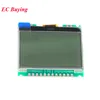 12864 модуль ЖК-дисплея плата с ЖК-экраном COG 12864G белый SPI 128X64 12864G-086-P 128*64 точечный матричный модуль 3,3 В/5 В UC1701X ► Фото 3/5