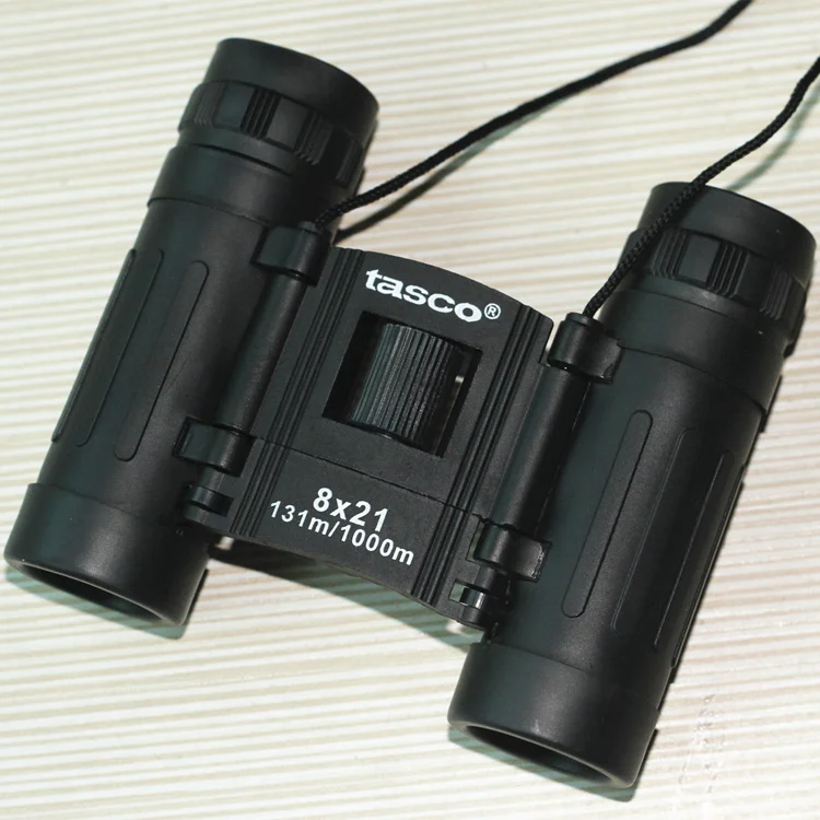 tasco 8x21