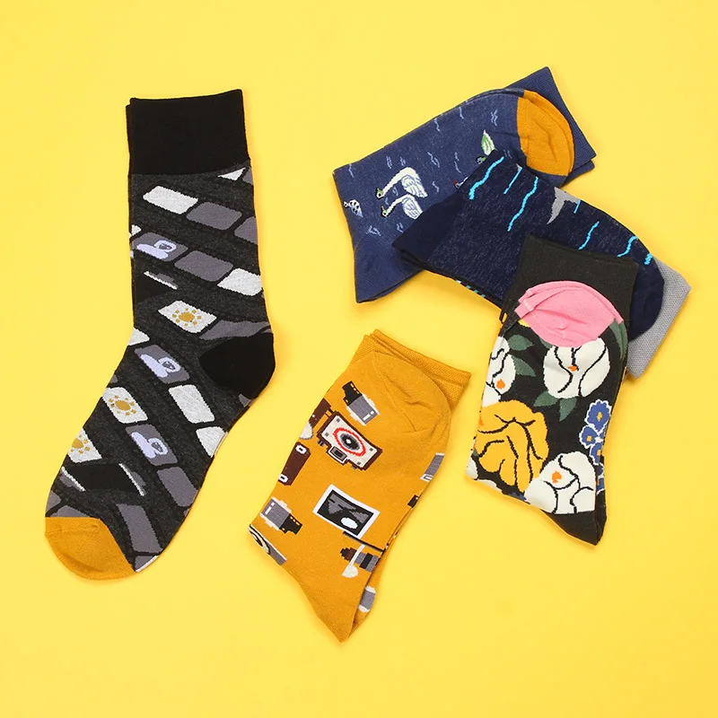 happy socks