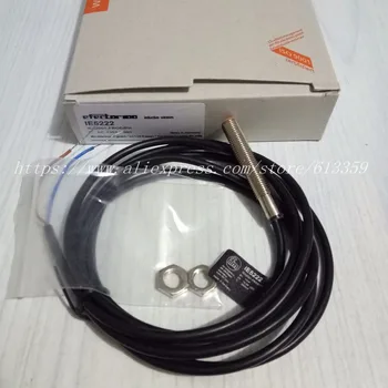 

IFM IE5222 NO Inductive Proximity Switch Sensor New High Quality