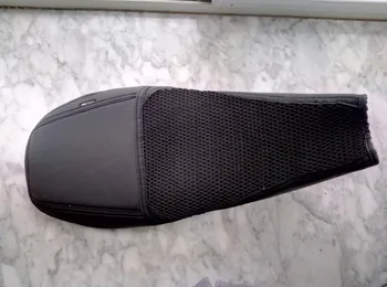 

DL250 Hump Brat Style Vintage Dirt Bike Motorcycle Seat Saddle Cover
