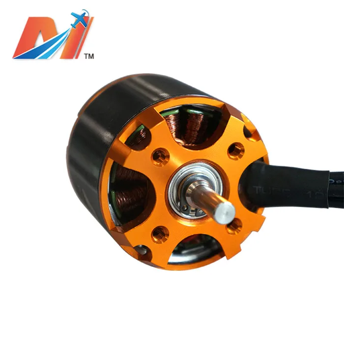 US $253.26 Maytech Vertical Spinner Robots 5055 220KV Dc Motor Robot Weapon Robots Fighting MTVESC100A 100A Supercase