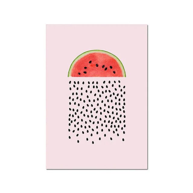 Pink-Candy-Macaron-Lollipop-Food-Picture-Fashion-Nursery-Poster-Indie-Pop-Canvas-Wall-Art-Print-Painting.jpg_640x640